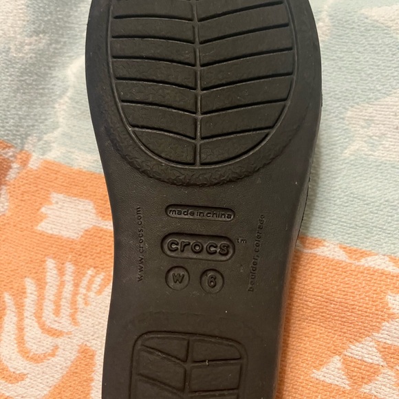 Crocs - Picture 3 of 4